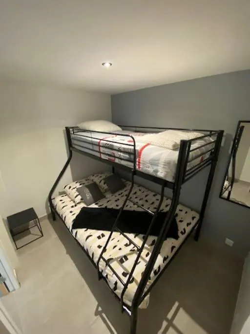 Appartement Le Cocoon location