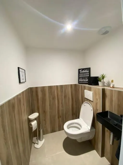 Appartement Le Cocoon Le Cheylard Apartment