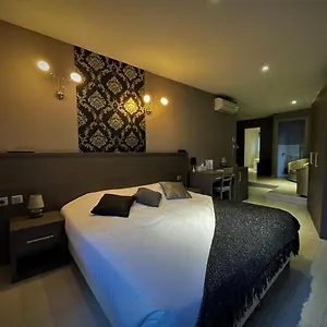 Hotel-restaurant Des Voyageurs Hotel