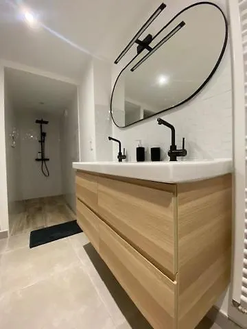 Appartement Le Cocoon Le Cheylard France
