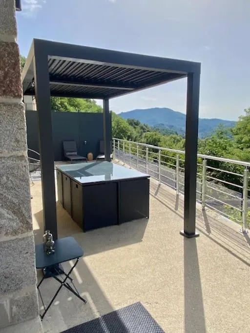 Apartment Appartement Le Cocoon Le Cheylard