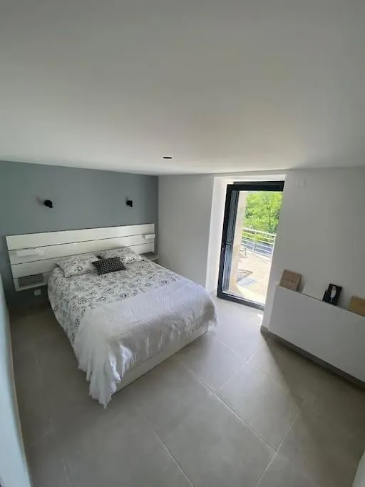 Appartement Le Cocoon Le Cheylard